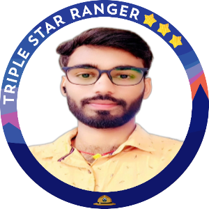 1x certified Salesforce Developer  || 3x Trailhead Ranger || 12x Superbadges || #Salesforce #trailblazercommunity