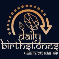 Daily Birthstones(@DBirthstones) 's Twitter Profile Photo