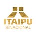 ITAIPU Binacional Py (@itaipuparaguay) Twitter profile photo
