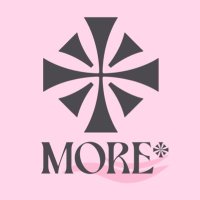 MORE*(モア)【公式】(@_MORE_official) 's Twitter Profile Photo