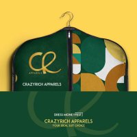 CrazyRichApparels (@crapparells) 's Twitter Profile