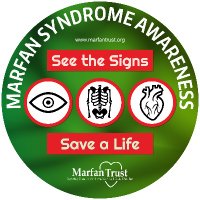 Marfan Trust (@marfantrust) 's Twitter Profile