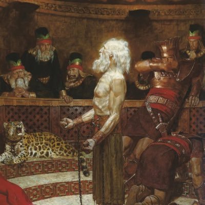 son_of_abinadi Profile Picture