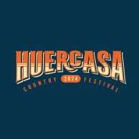 Huercasa Country Festival(@HuercasaCountry) 's Twitter Profile Photo