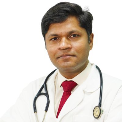 Dr. Kamlesh Verma (MBBS, MS, MCh 