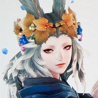usamaru (@usamaru_ffxiv) Twitter profile photo