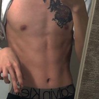 The horny boy (@4plzzi) Twitter profile photo