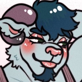 🔞Spicy alt for a Certain Goat/Coyote😘🔞♡in my 20’s♡NB They/Them♡ ☆NSFW🔞 ☆ 18+ only or else you get blocked ☆ B: @/TAK0YAKI_SENPAI Pfp:@/wynyra