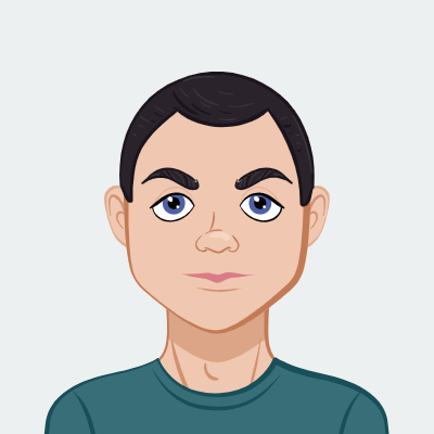 adronis7's profile picture. Nothing special