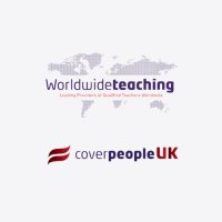 Cover People/Worldwide Teaching(@CoverPeople1) 's Twitter Profile Photo