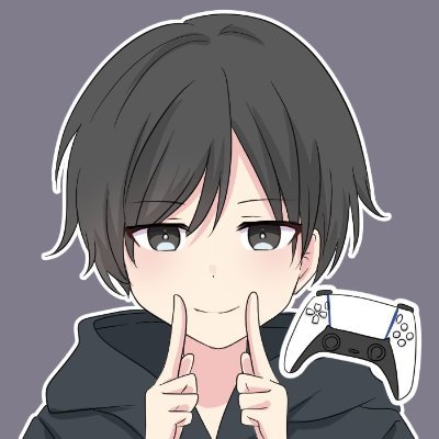 黒神 風翔@課金欲を抑えるさんのプロフィール画像