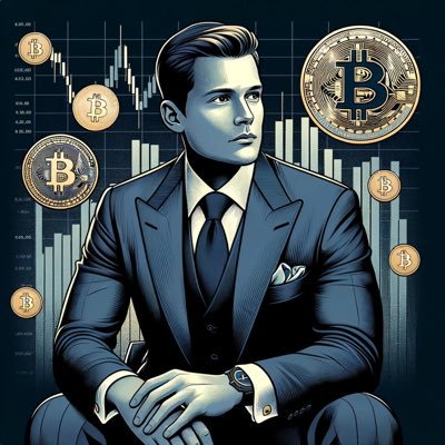 🔍 Crypto Analyst & Trader | Analysis, trades and news on Crypto | Sharing my journey to financial freedom 📈 #Bitcoin #Altcoins #Blockchain
