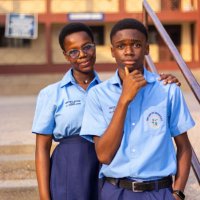 Our Lady Of Grace SHS (@olagshs) 's Twitter Profile Photo Our Lady Of Grace SHS (@olagshs) 's Twitter Profile Photo
