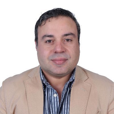 DrHkhairy's profile picture. 