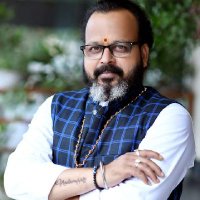 Astro Guru BK Shrivastava (@astro_brijesh11) 's Twitter Profile
