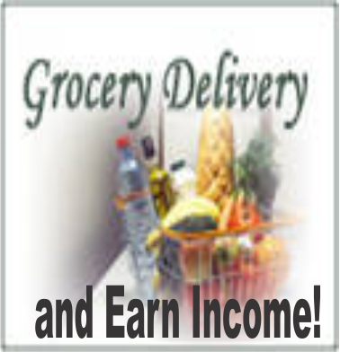 Stop Grocery Shopping, Get Grocery Delivery and make money Sharing this concept. LEARN HOW http://t.co/mr66ZasHxN # Welcome To Twitter