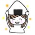 おにぎりさん (@onigiri_ikaga) Twitter profile photo
