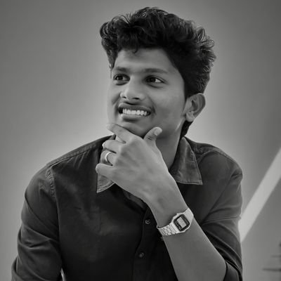 UChaitanya4's profile picture. 