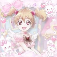 こころ (@_nyan556) 's Twitter Profile