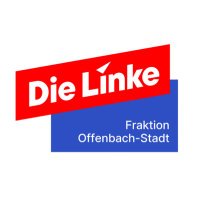 Die Linke Fraktion Offenbach-Stadt(@linksfraktionof) 's Twitter Profile Photo