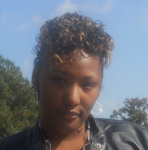 1flyrita's profile picture. Living my life to the fullest