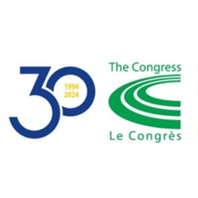 The Congress of Local and Regional Authorities represents local and regional authorities in the 46 member States of the @CoE.