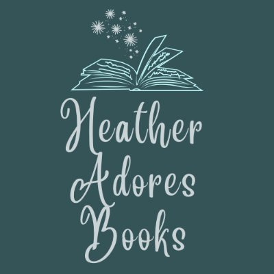 📚💞Welcome to my book review blog 💞📚 Goodreads Librarian 📚 #bookreviewer #bookblogger #HeatherAdoresBooks