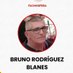 Bruno Rodriguez Blanes (@BlanesBruno) Twitter profile photo