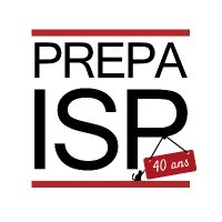 Prépa ISP(@PrepaIsp) 's Twitter Profile Photo