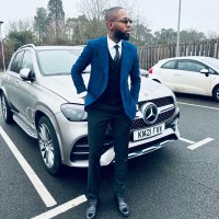 Japhael (@japhael5) 's Twitter Profile