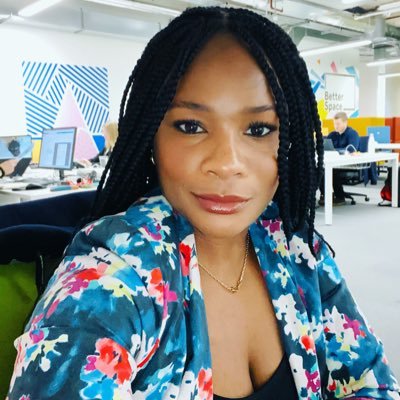 Journalist & Producer | Founder : @pin_africa - @acquirebypin | Contrib: @dwnews, @dw_afrique | Ex: @bbc, @newafricanwoman, @itvnews, @independent, @newjournal