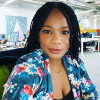Benedicte Kalombo (@benedicte_k) 's Twitter Profile
