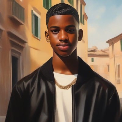 DeOffycial's profile picture. 