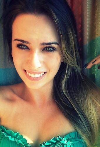 paolamilanez's profile picture. 