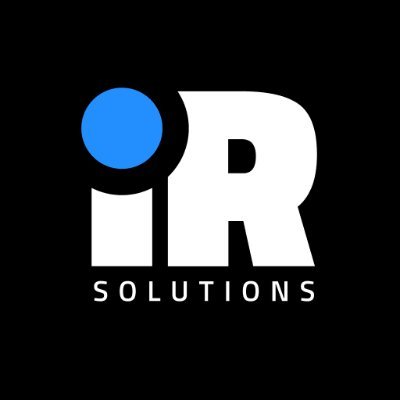 IRSolutions_ Profile Picture