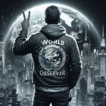 WorldObserver0 Profile Picture