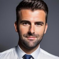Simon James (@smvjames) 's Twitter Profile Photo Simon James (@smvjames) 's Twitter Profile Photo