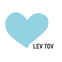 Lev Tov (@levtovparis) 's Twitter Profile Photo Lev Tov (@levtovparis) 's Twitter Profile Photo