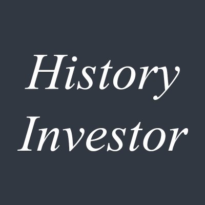 There is no better teacher than history — Charlie Munger
Join 2,000+ investors, founders, and venture capitalists learning new mental models by studying history