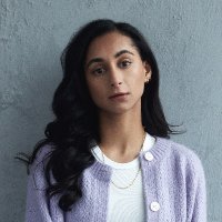 Ashna Rabheru (@ashnarabheru) 's Twitter Profile Photo