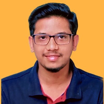 Hello! I'm Ankush Rajput, a Full Stack Java Developer. 
GitHub - https://t.co/3d5F5FeLLO