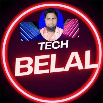 techbelal8's profile picture. Welcome to our tech blog, where innovation meets 
insight! Dive into the latest trends, cutting-edge 
technologies, and digital breakthroughs. Explore 
in-depth