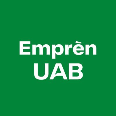 Impulsem l'emprenedoria a la @UABBarcelona. Formació i assessorament a tota la comunitat universitària per desenvolupar idees i projectes emprenedors.