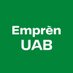 Emprèn UAB (@UABEmpren) Twitter profile photo