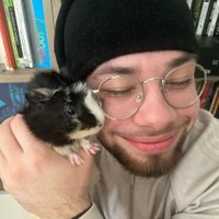 Thorange Juice (@juicethorange) 's Twitter Profile Photo