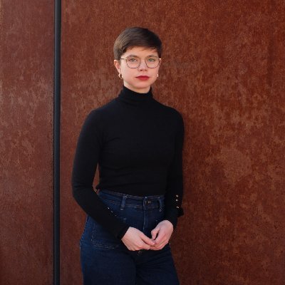 mrtiandrea's profile picture. Freie Journalistin mit Fokus auf Marokko und den Maghreb ¦ Vorstand @jjs ¦ Bachelor Politikwissenschaften und Geschichte @UZH_en