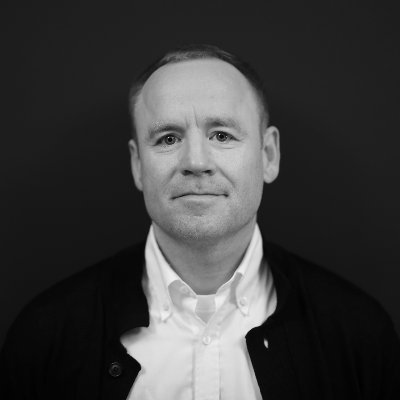 andreaskknudsen's profile picture. Story strategy, constructive news. Wannabe astronaut