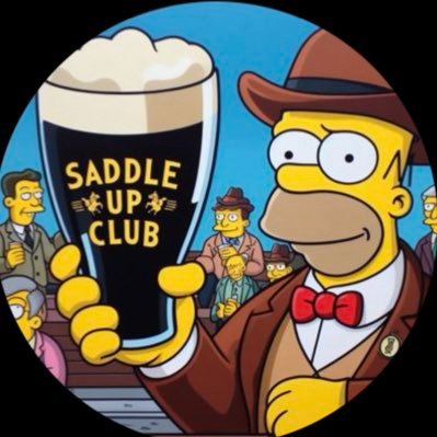 Saddle_UpClub Profile Picture