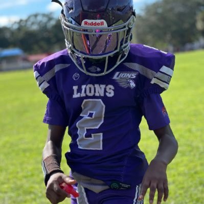 Athlete: class of 2028 ||rb & cb|| gpa 3.10||Fort Myers||phone 2392972505|| income freshman||