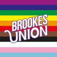 Brookes Union(@BrookesUnion) 's Twitter Profile Photo